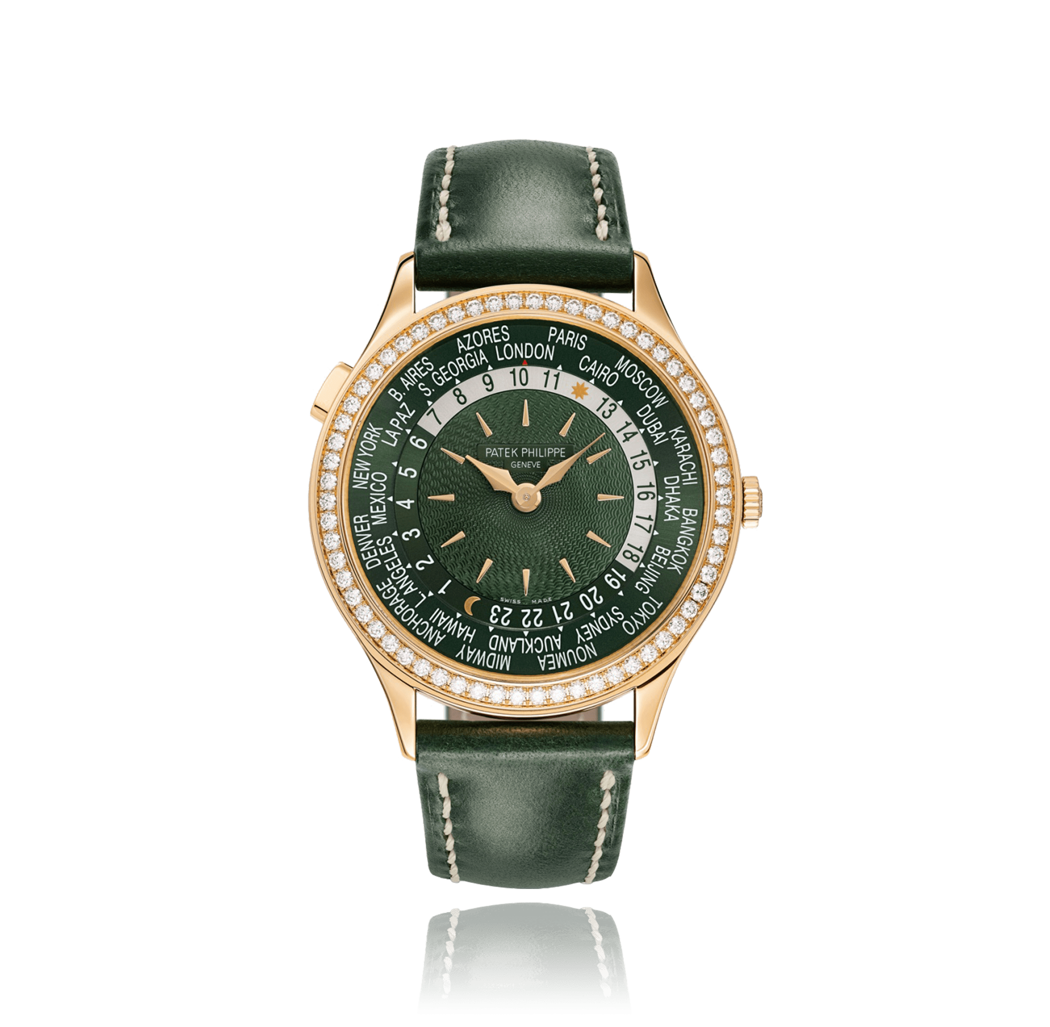 Bucherer patek philippe best sale